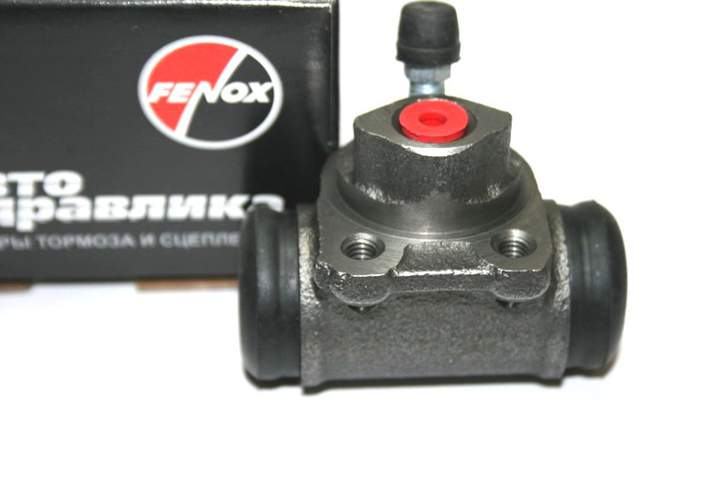 Циліндр гальмівний задній Логан, фото 1
