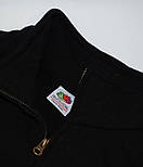 Чоловіча кофта на замку, фото 10