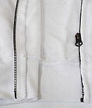 Чоловіча кофта на замку, фото 6