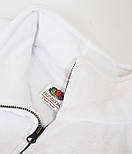 Чоловіча кофта на замку, фото 4