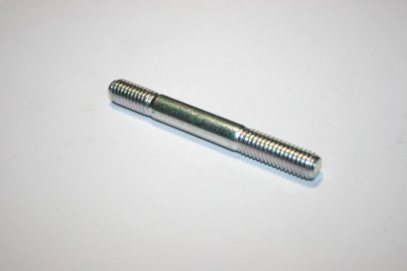 Шпилька головки блоку циліндрів ЛАНОС GM, фото 1