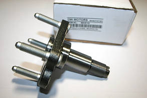 Ступиця АВЕО задня права (шпиндель) DM