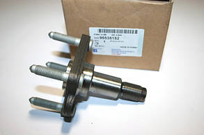 Ступиця АВЕО задня права (шпиндель) GM