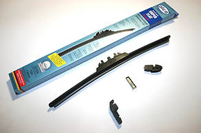 Щітка склоочисника безкаркасна ALCA (1 шт.) 330 мм.