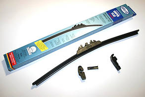 Щітка склоочисника безкаркасна ALCA (1 шт.) 380 мм.