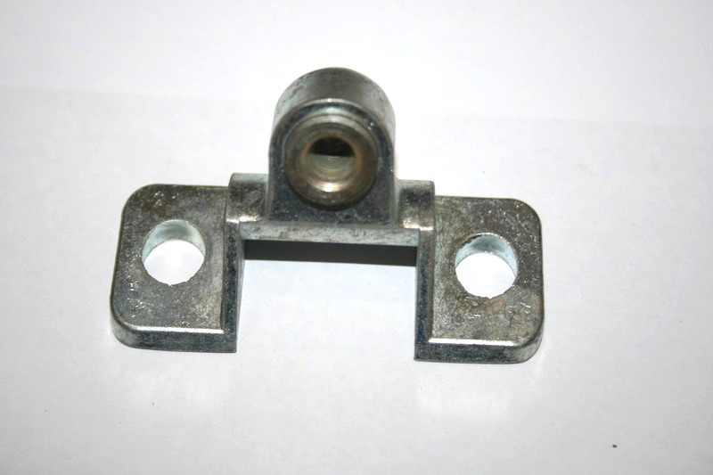 Планка замку багажника 2102, 2104, 2121 Україна, фото 1