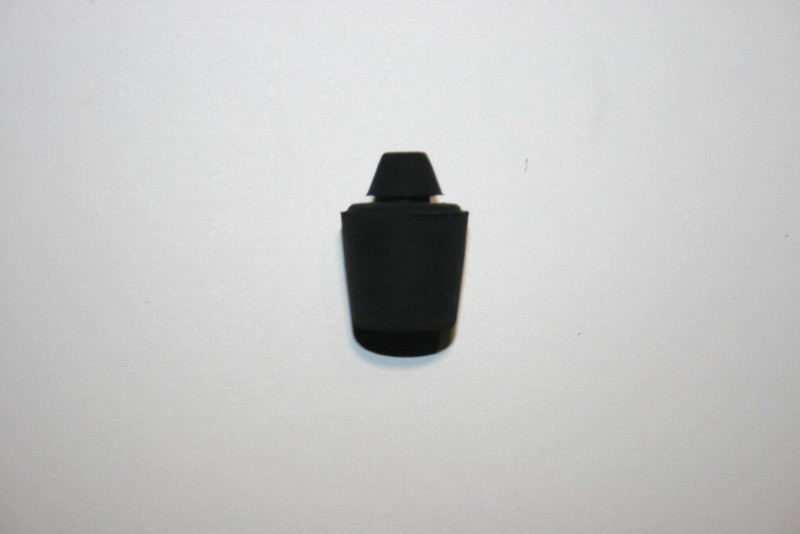 Відбійник двері задньої та передньої, багажника великий ЛАНОС БЦ, фото 1