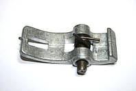 Язичок багажника 2108 1102 з оською+пружинка