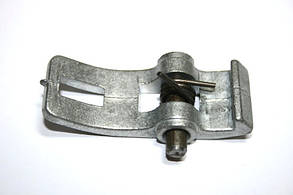 Язичок багажника 2108 1102 з оською+пружинка