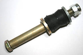 Болт амортизатора заднього 2101-2107 (у зборі з резинками)