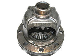 Диференціал ВАЗ 2101-07, 2121, 2123 у зборі Польща 2102, 2103, 2104, 2105, 2106, 2107