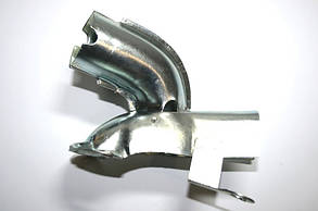 Паркан теплого повітря жаровня 2108, 2109, 21099 карбюратор