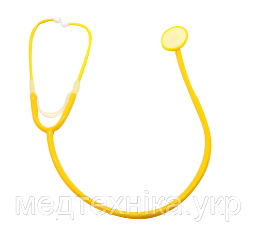 Фонендоскоп пластиковий для механічного тонометра, ціна 58 грн — Prom ...