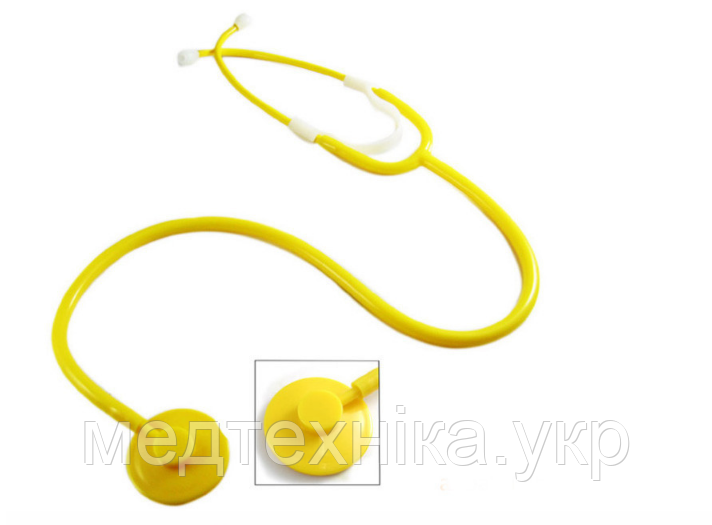 Ліхпендоскоп пластиковий для механічного тонометра