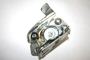 Замок дверей 2101-02-03-06 Задній Правий, 2102, 2103, 2106 внутрішній механізм (2103-6205012)