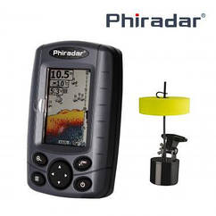 Ехолот Phiradar FF188N