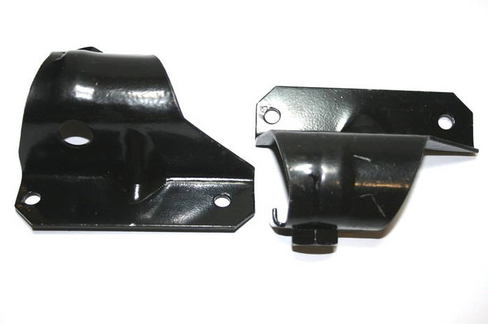 Купить Кронштейн бампера 2104, 2105, 2107 задние внутренние, пара ...