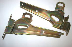 Кронштейн бампера ВАЗ 2105 для ВАЗ 2106 Передній (під бампер 2105) 21065-2803016