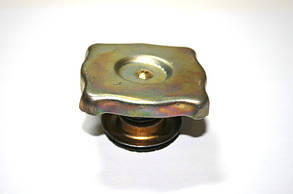 Кришка радіатора 2101-07,2121, ІЖ 2126 завод.