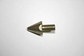 Напрямна замка багажника 2112