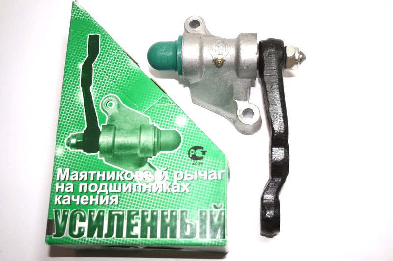 Маятник 2121, 21213, 21214 Нива Тайга (на підшипниках) (в упаковці)