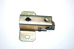 Замок багажника механізм 2103, 2106 (засувка) Замок кришки багажника (2130-5606010)