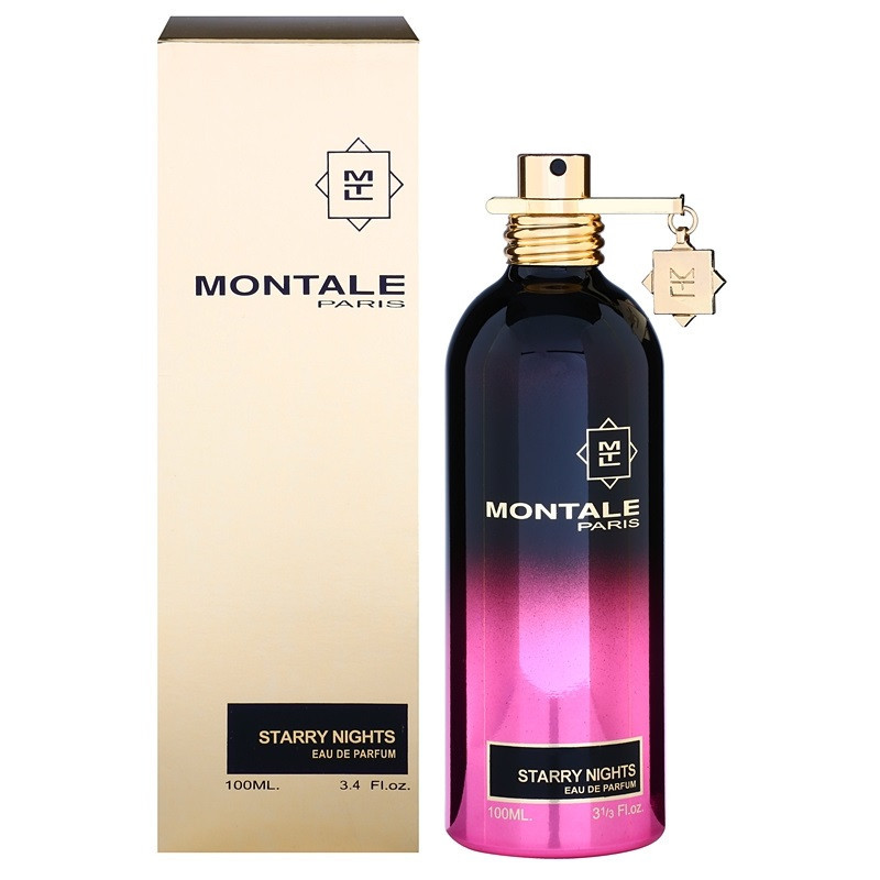 Montale Starry Night парфум унісекс