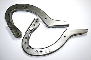 Петлі багажника 21099 (к-т 2 шт.)