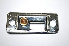 Планка (фіксатор) 2108, 2109, 2113, 2114, 1102 ТАВРІЯ Ляди Замка Багажника 2108-6302122