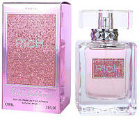 Женская парфюмированная вода rich pink sublime 85 ml