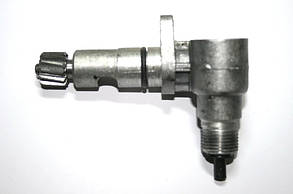 Привід спідометра 2101-2107 (9 зубів) (2103-1702150) 2102, 2103, 2104, 2105, 2106