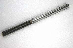 Рейка кермового механізму (рашпіль) 2108