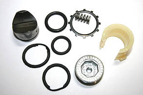 Ремкомплект рейки 2108