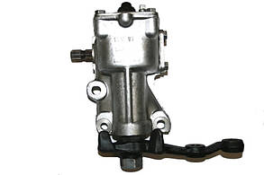 Рульовий редуктор 2101-06 під 2102, 2103, 2106 /механізм рульовий/ рульова колонка