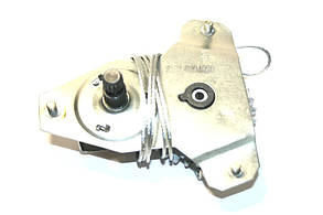 Склопідйомник 2101-2107, 2121, 2131 задній