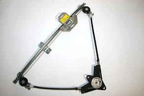 Склопідіймач 2110, 2111, 2112 передній правий під електомотор