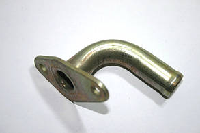 Трубка блоку 2101