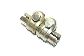 Хомут рульових тяг 2101 (зганяння)