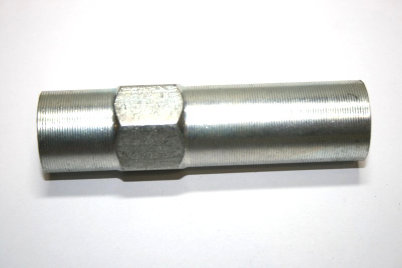 Хомут кермових тяг 2108, фото 1