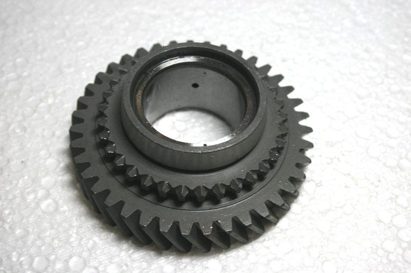 Шестірня 2 й передачі гола 2108 нового зразка (під синхрон 2110) 2109, 21099, 2110, 2111, 2112, 2113, фото 1