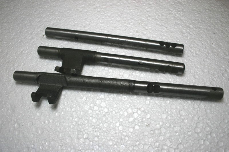 Шток перемикання КПП 2108-2110, комплект АВ, фото 1