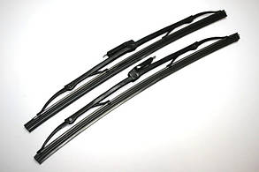 Щітка склоочисника 2101-2107 Прибалтика (к-т 2 шт.)