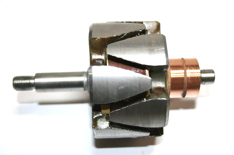 Якорь Генератора 2108-2115 (ротор) Самара — Купить Недорого на Bigl.ua ...