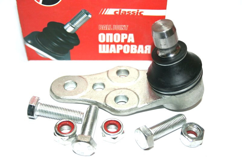 Кульова опора ЛАЧЕТТІ (1 шт.), фото 1