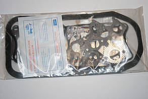 Прокладки двигуна 2108, 2109, 21099 (1.3 л) Україна (повний к-т)