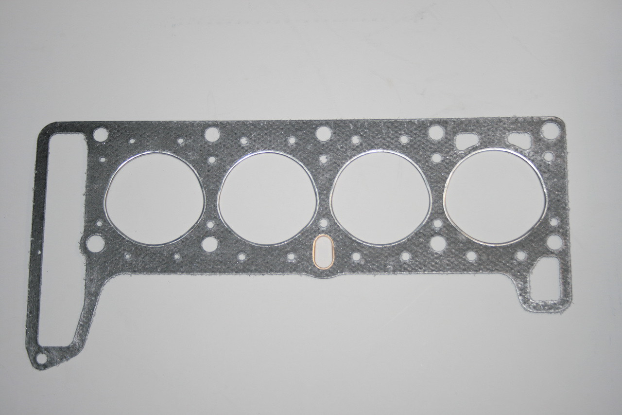 Прокладка ГБЦ 2101-2107 (76), фото 1