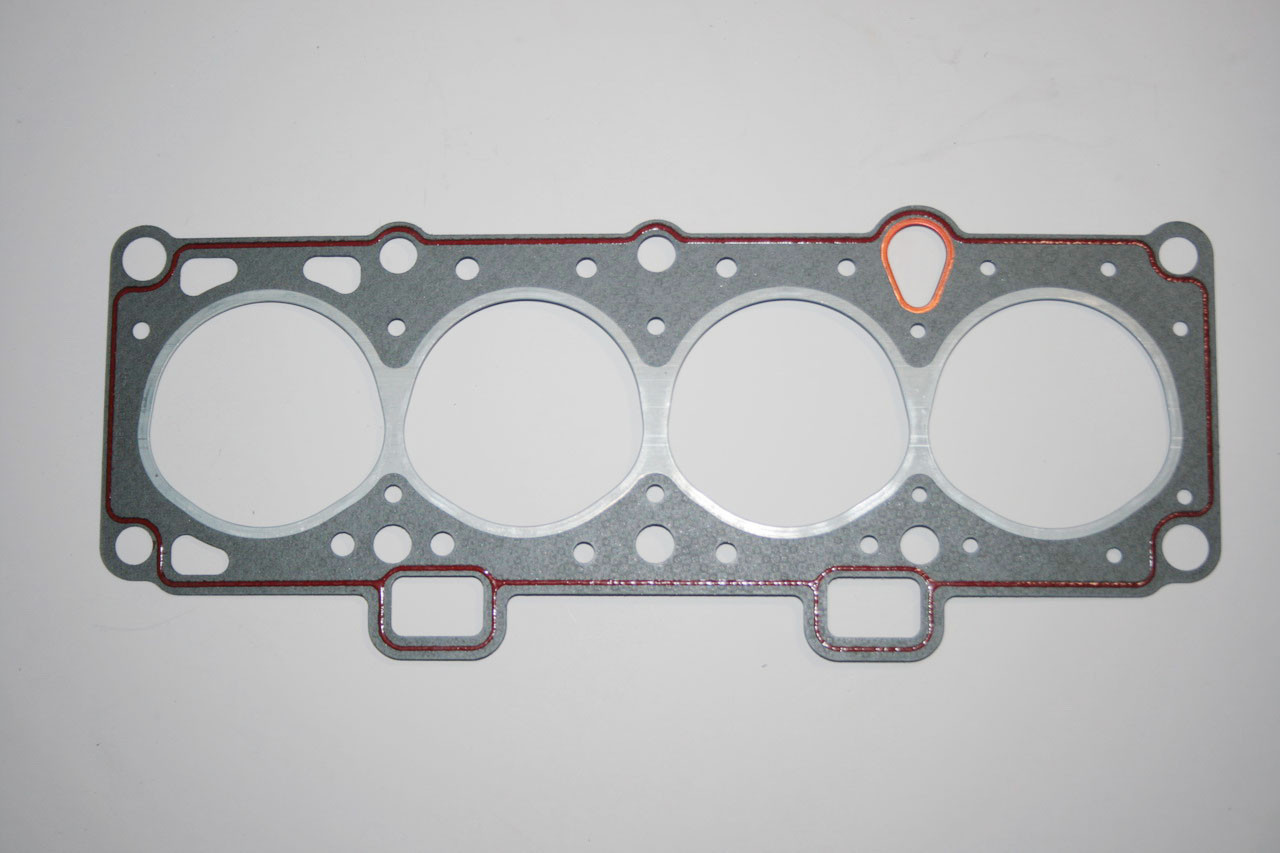 Прокладка ГБЦ 2108 (1300) герметик, фото 1