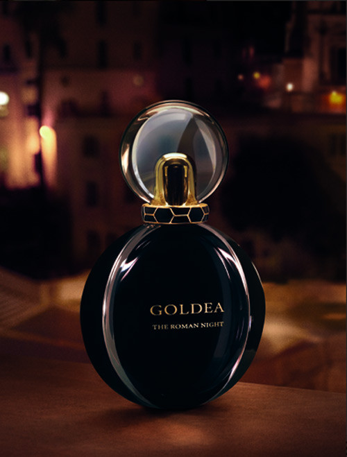 Bvlgari Goldea The Roman Night оригінальна жіноча парфумована вода 50ml NNR ORGAP /0-32
