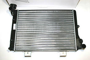 Радіатор охолодження 2106 (алюмін.)