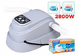 BestWay 58259 нагрівач води для басейну 1520-18 930 л., фото 6